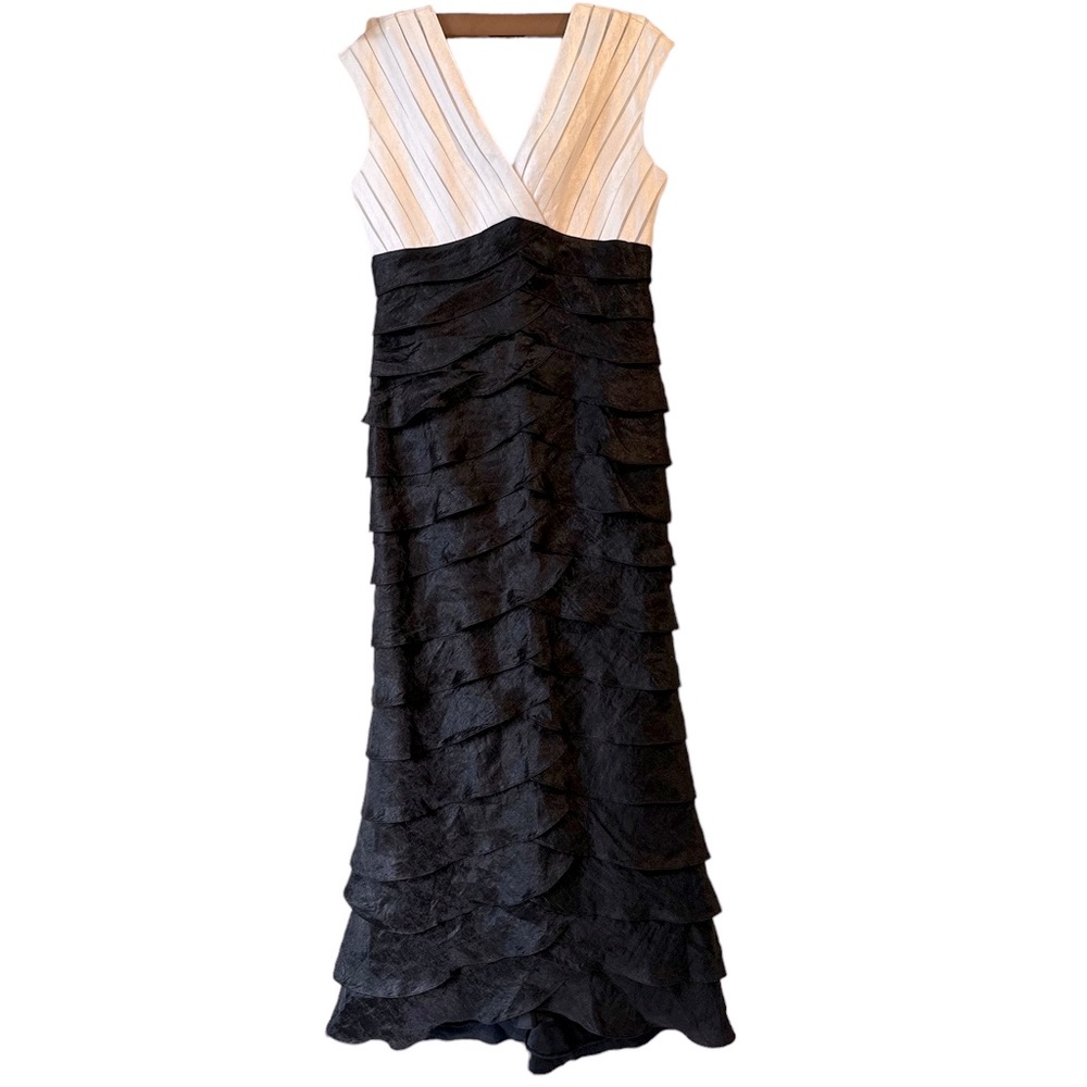 Adrianna Papell Ocassions Evening Dress